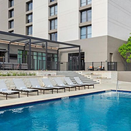 Marriott San Antonio Airport Hotel Екстериор снимка