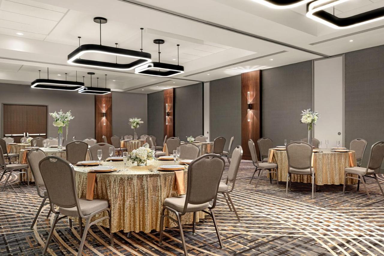 Marriott San Antonio Airport Hotel Екстериор снимка