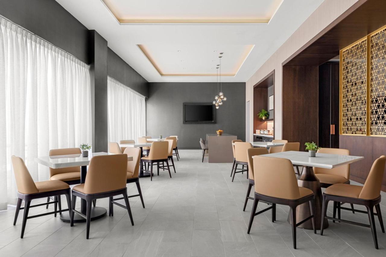 Marriott San Antonio Airport Hotel Екстериор снимка
