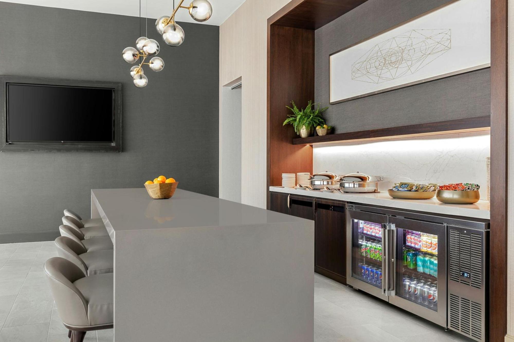 Marriott San Antonio Airport Hotel Екстериор снимка