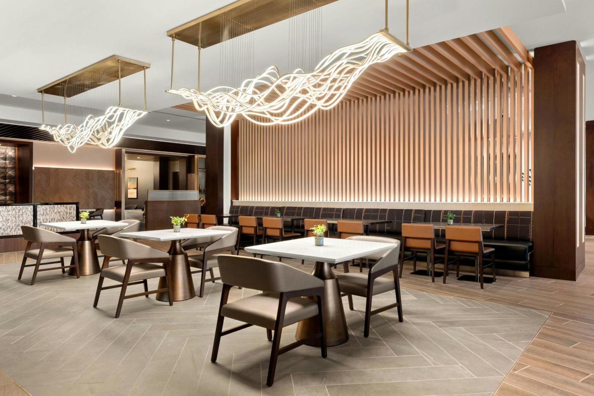 Marriott San Antonio Airport Hotel Екстериор снимка